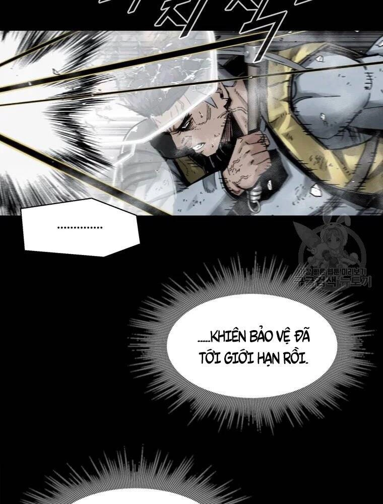 Mật Mã Mê Cung Chapter 26 - 6