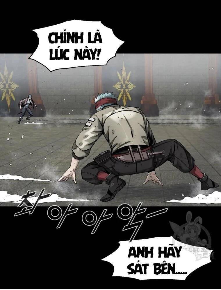 Mật Mã Mê Cung Chapter 26 - 18