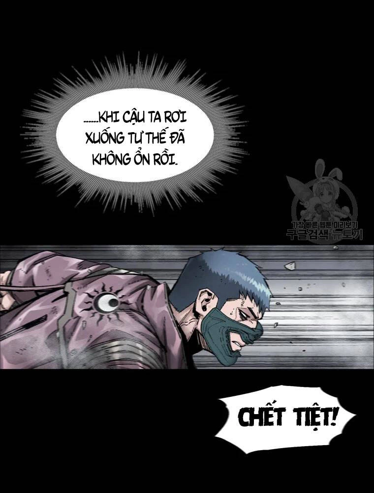 Mật Mã Mê Cung Chapter 26 - 28