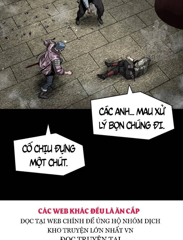 Mật Mã Mê Cung Chapter 26 - 37