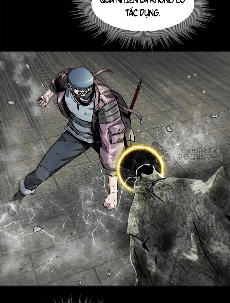 Mật Mã Mê Cung Chapter 26 - 64