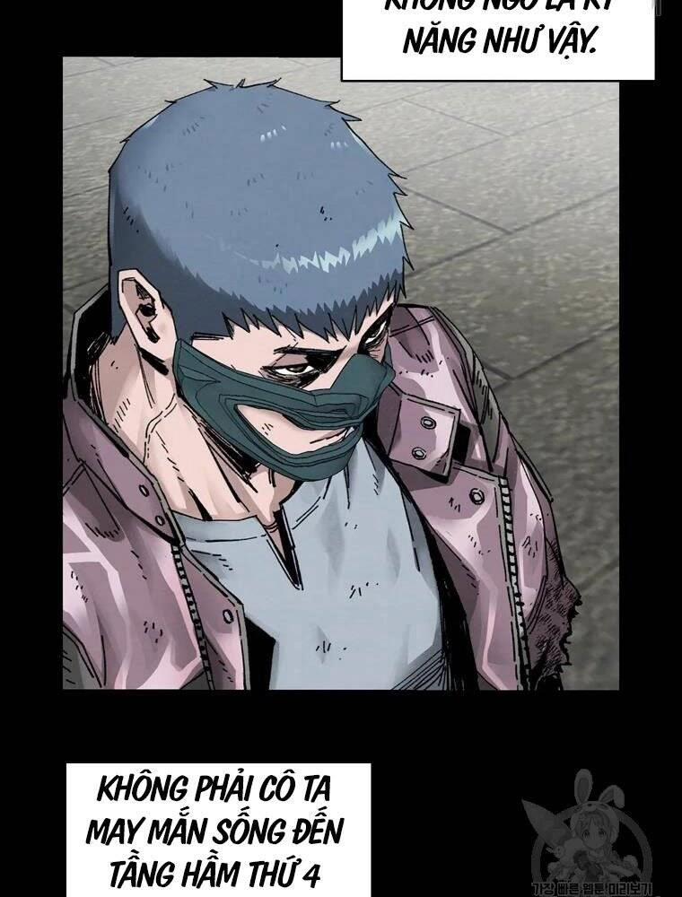 Mật Mã Mê Cung Chapter 26 - 83