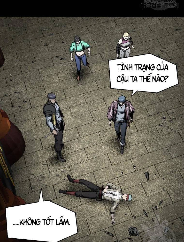 Mật Mã Mê Cung Chapter 26 - 86