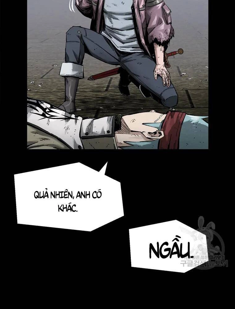 Mật Mã Mê Cung Chapter 26 - 94