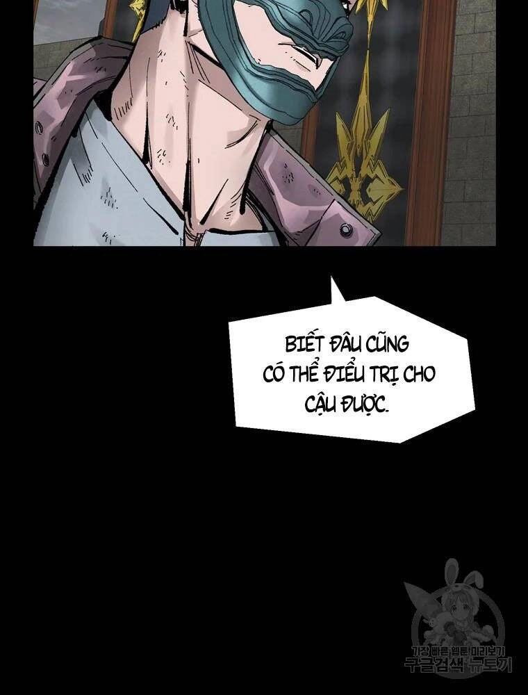 Mật Mã Mê Cung Chapter 26 - 99