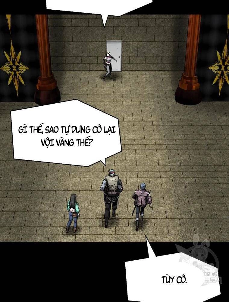 Mật Mã Mê Cung Chapter 26 - 103