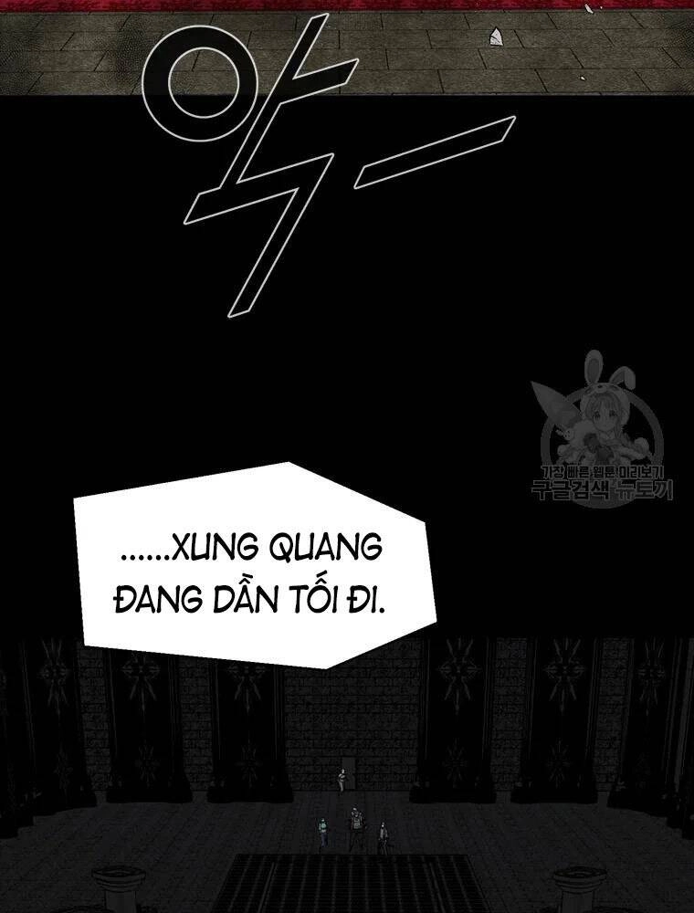 Mật Mã Mê Cung Chapter 27 - 7