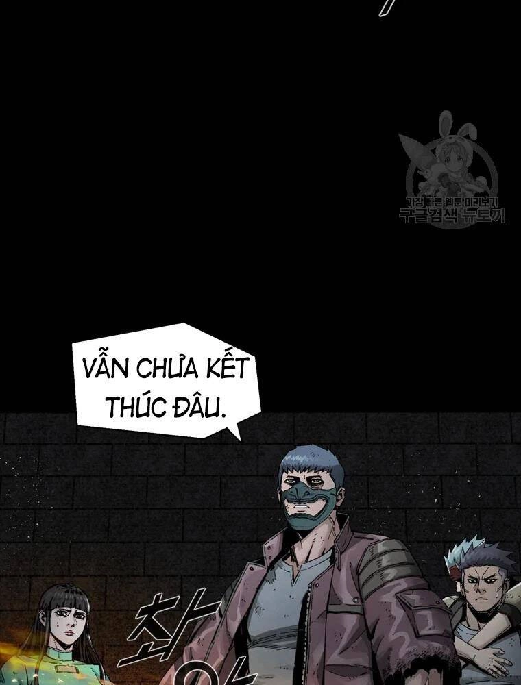 Mật Mã Mê Cung Chapter 27 - 11