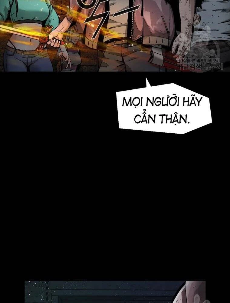 Mật Mã Mê Cung Chapter 27 - 12