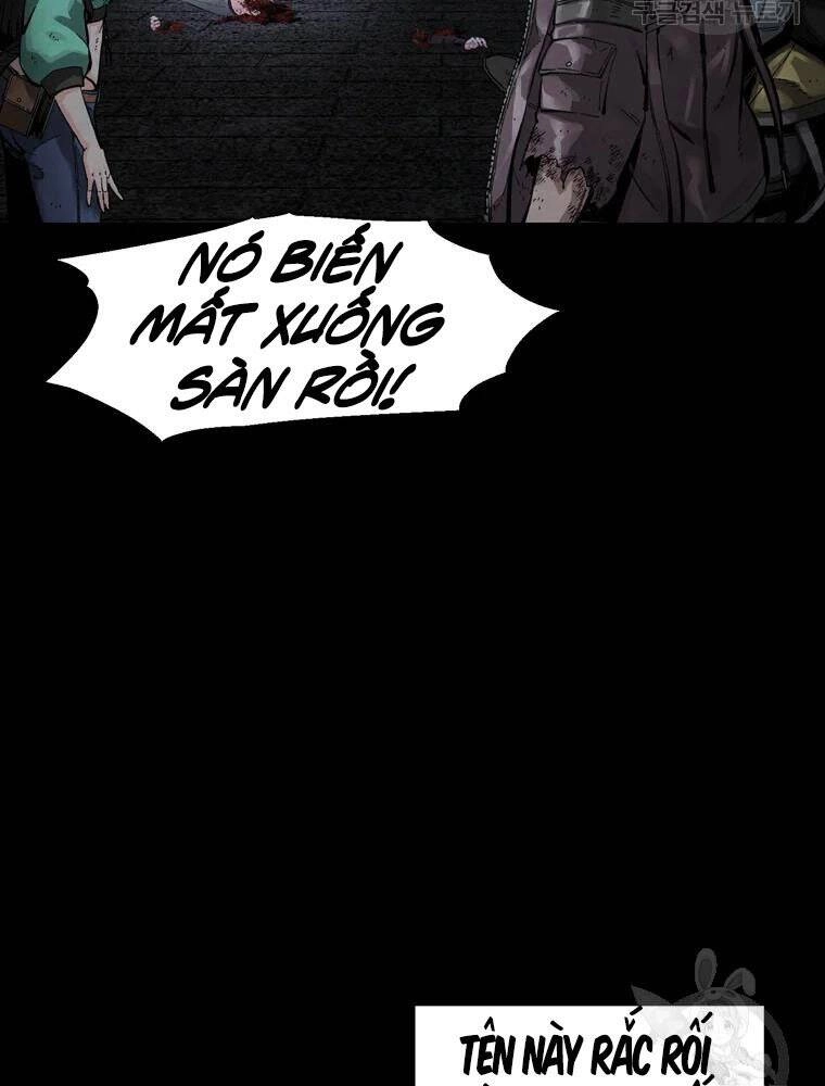 Mật Mã Mê Cung Chapter 27 - 35