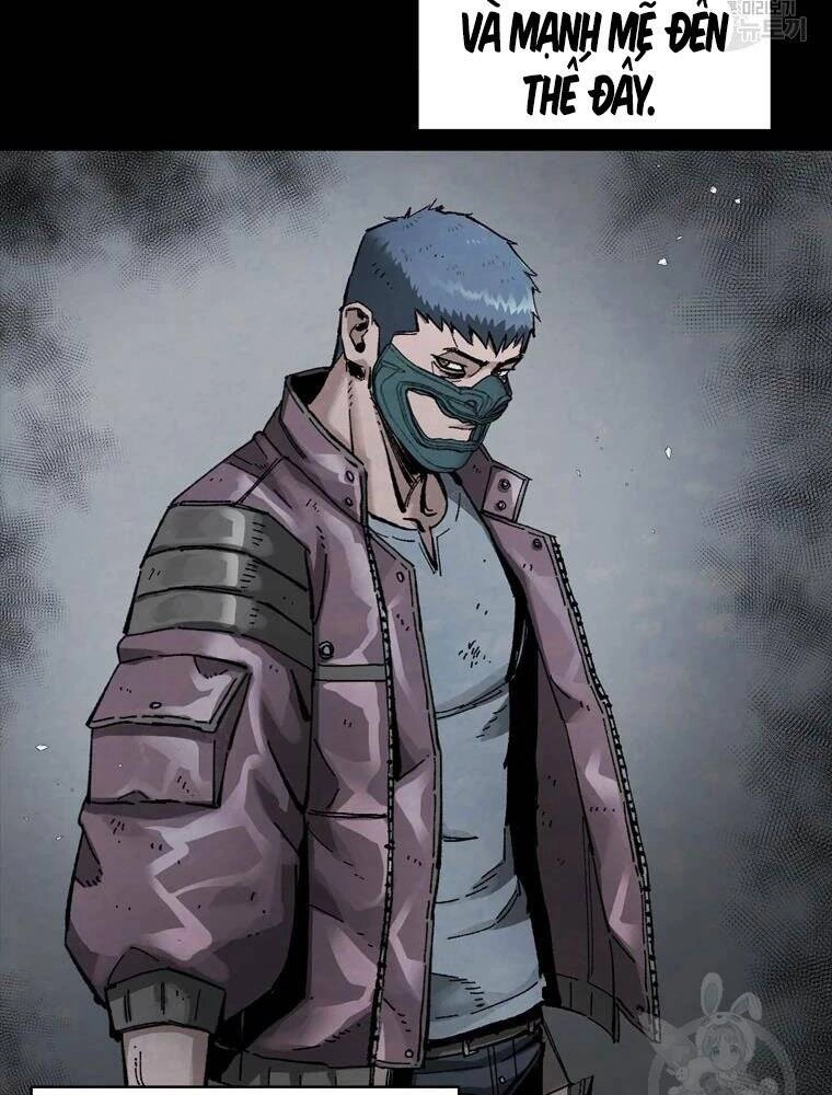 Mật Mã Mê Cung Chapter 27 - 36