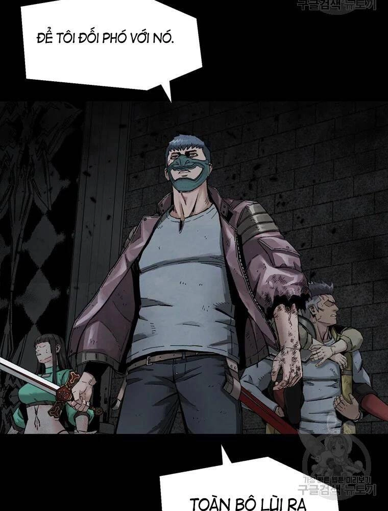 Mật Mã Mê Cung Chapter 27 - 39