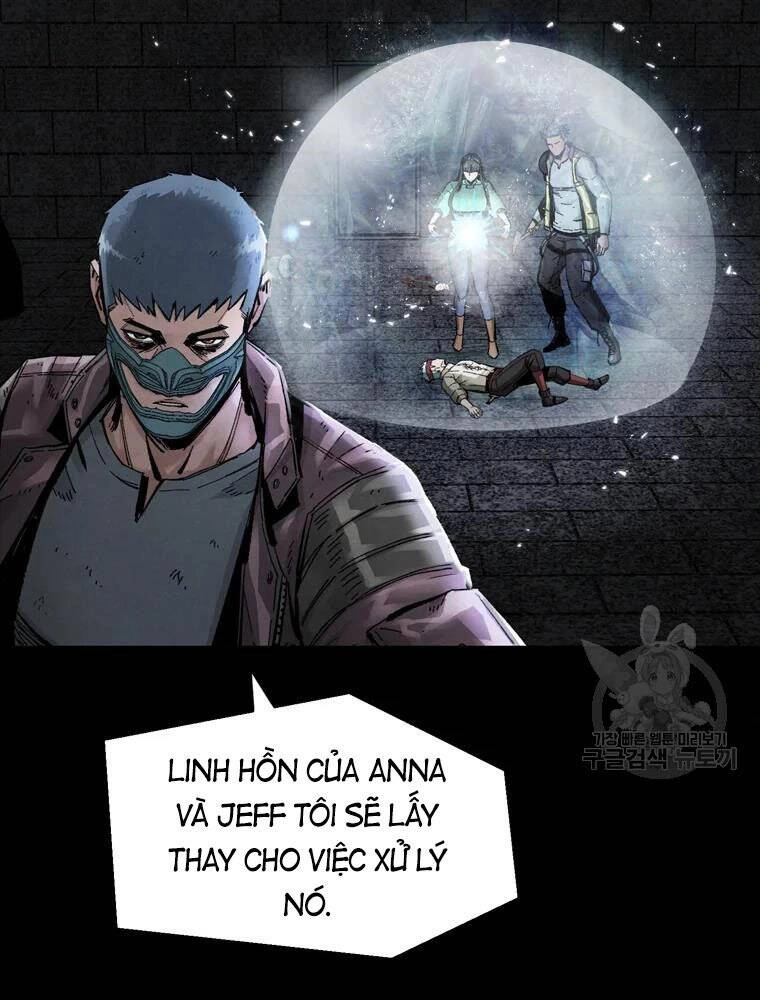 Mật Mã Mê Cung Chapter 27 - 43