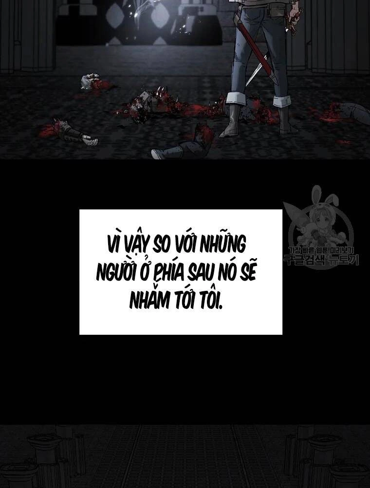 Mật Mã Mê Cung Chapter 27 - 46