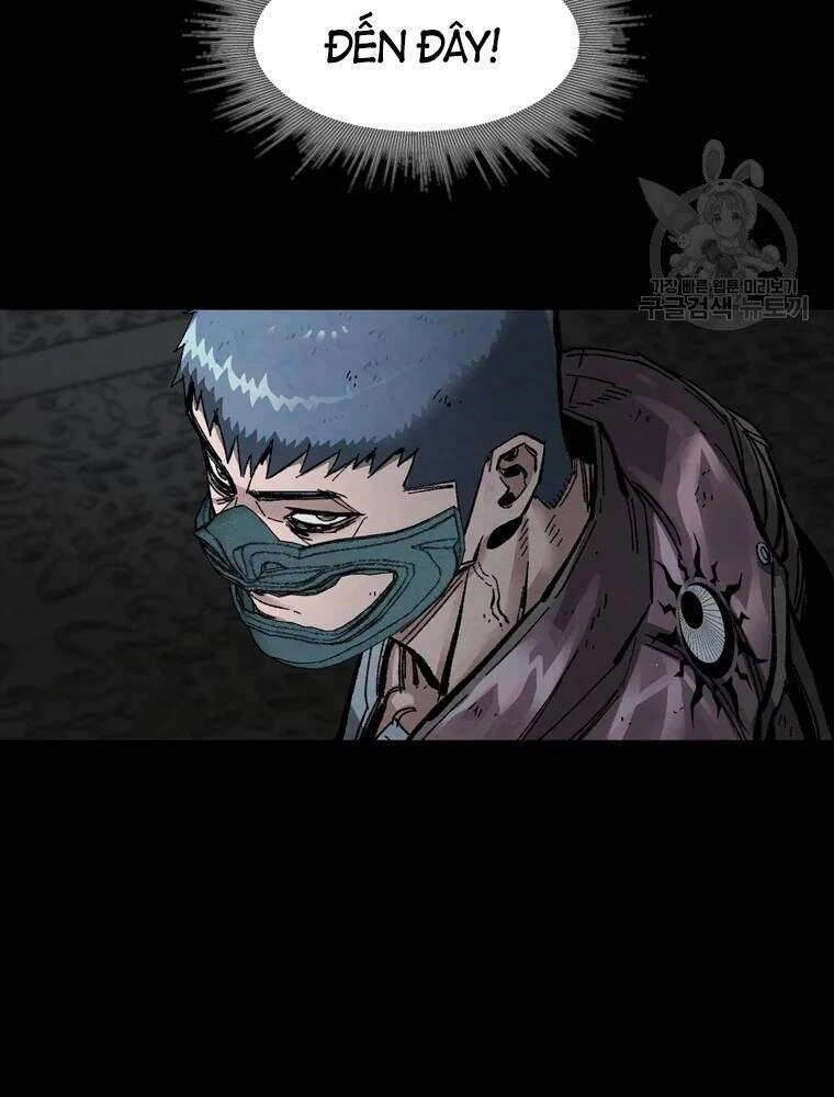 Mật Mã Mê Cung Chapter 27 - 48