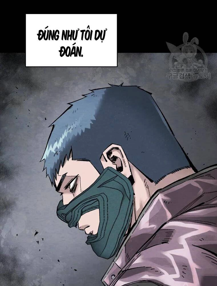 Mật Mã Mê Cung Chapter 27 - 62