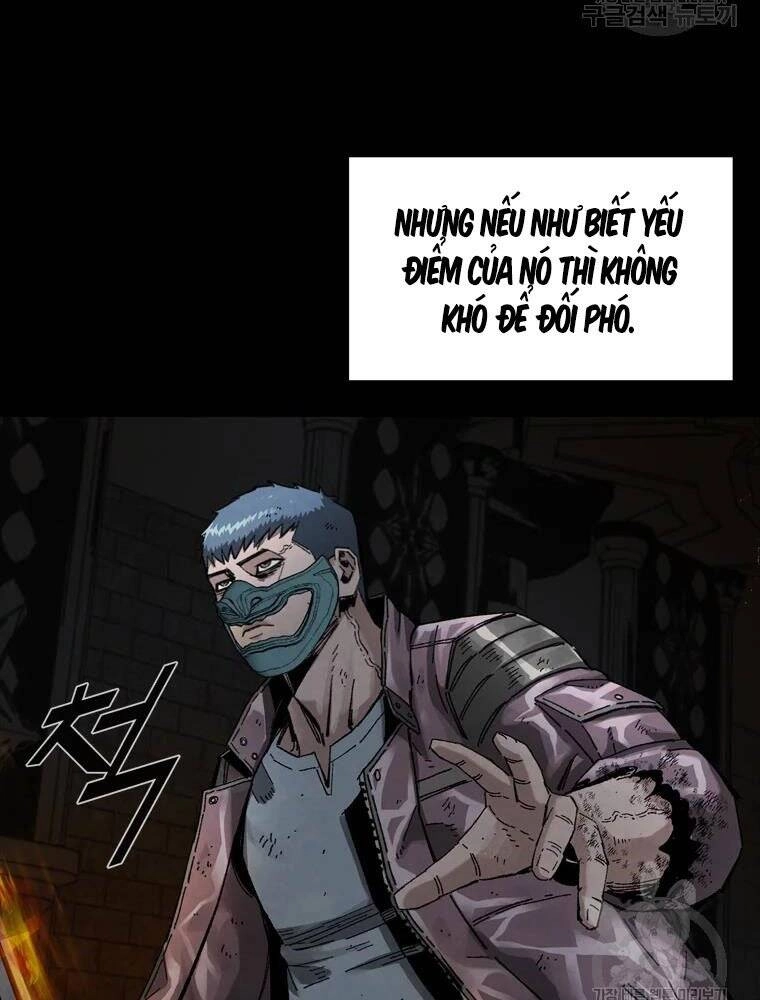 Mật Mã Mê Cung Chapter 27 - 65