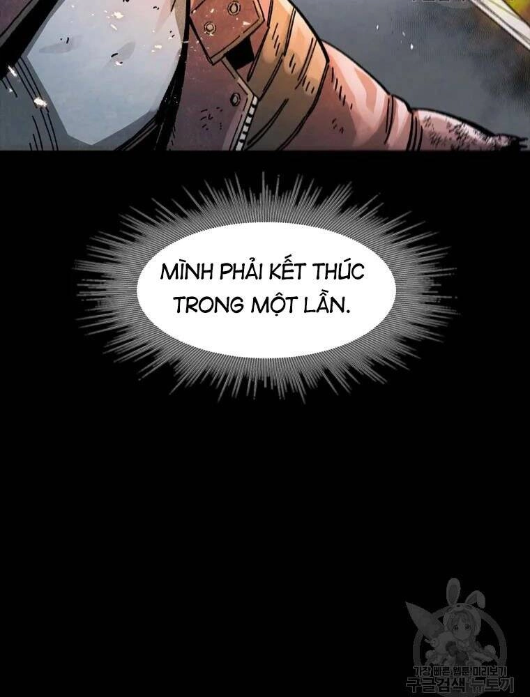 Mật Mã Mê Cung Chapter 27 - 77