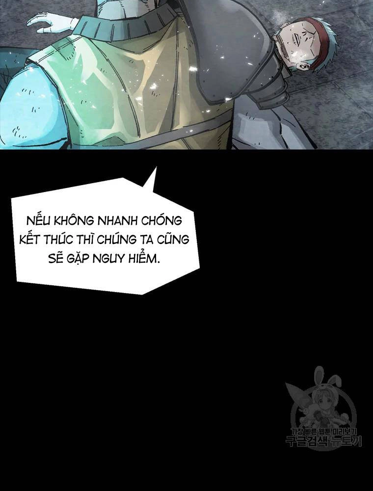 Mật Mã Mê Cung Chapter 27 - 81