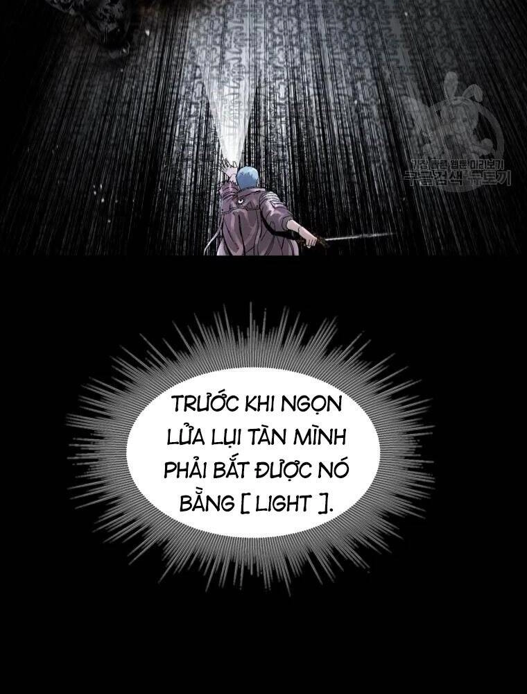 Mật Mã Mê Cung Chapter 27 - 94