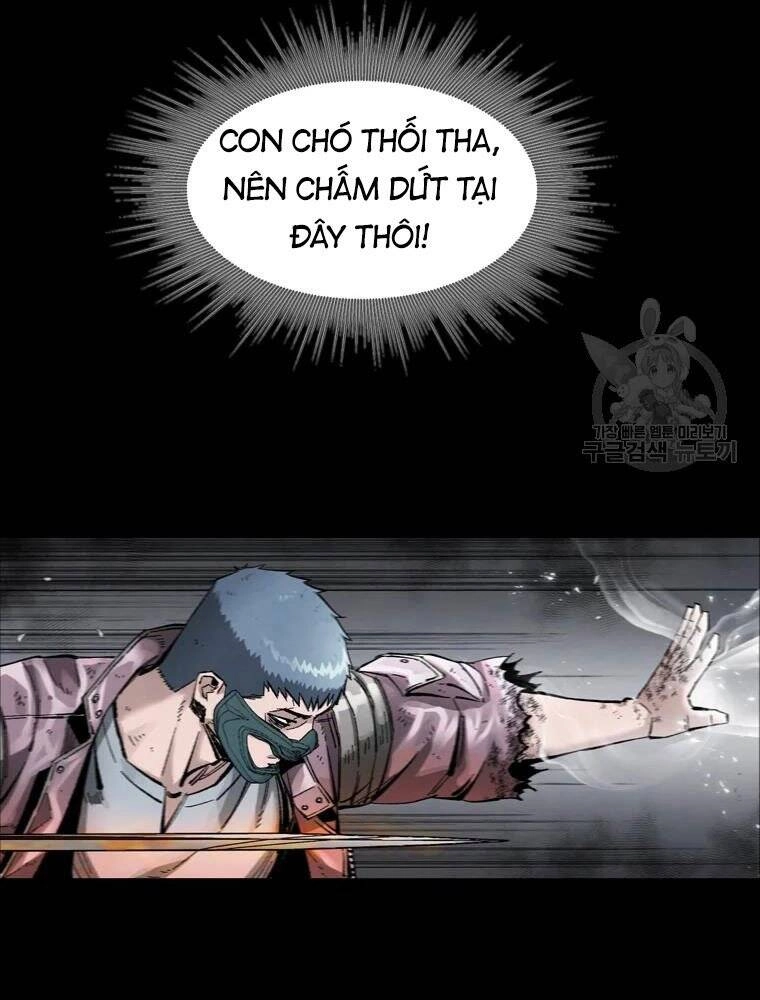 Mật Mã Mê Cung Chapter 27 - 100