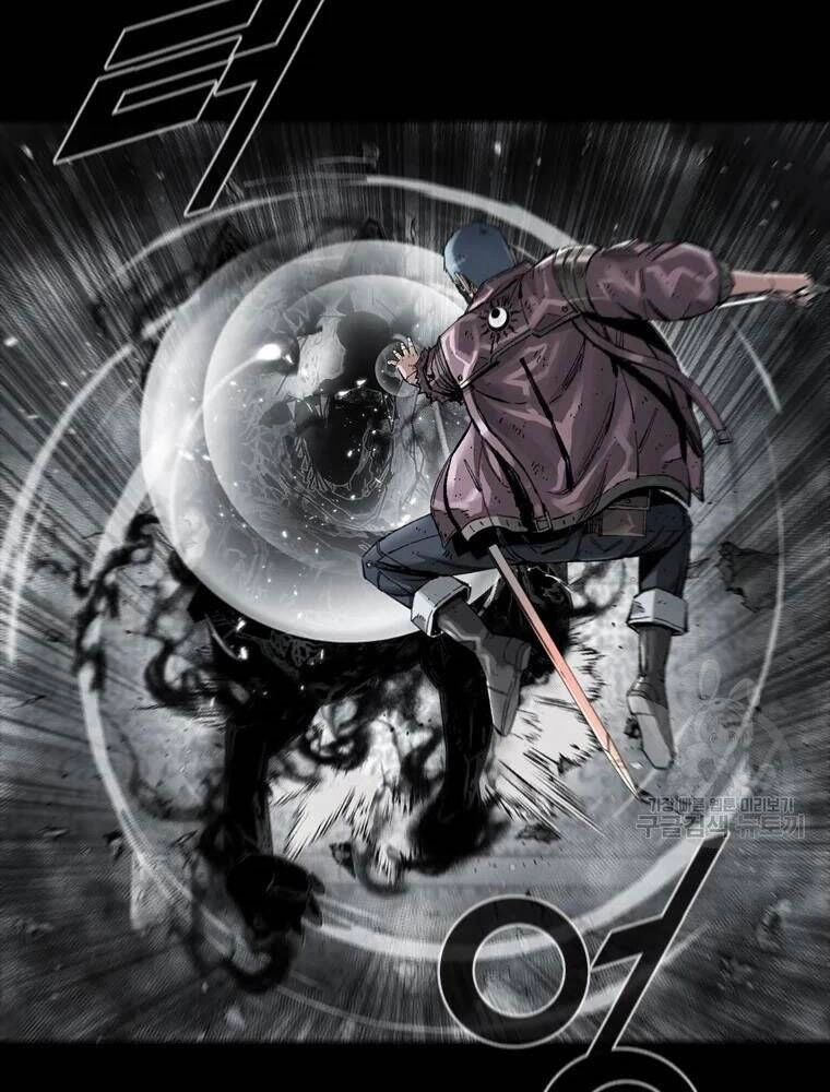 Mật Mã Mê Cung Chapter 28 - 20