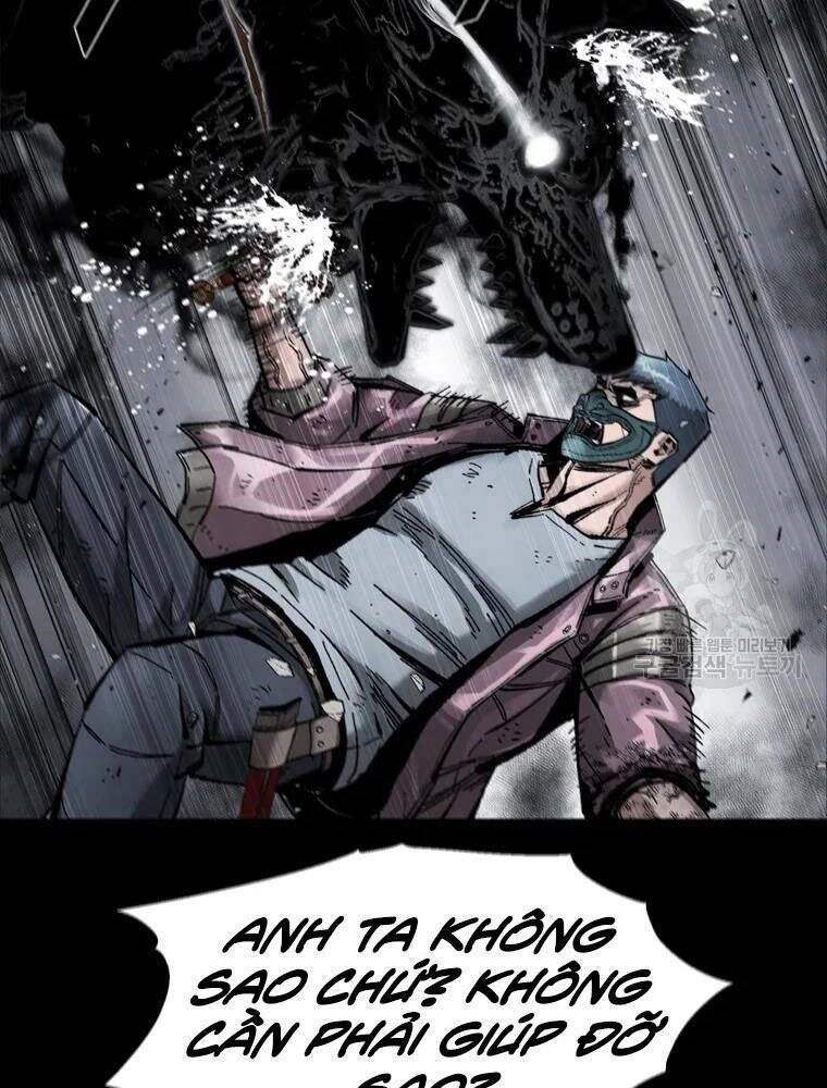 Mật Mã Mê Cung Chapter 28 - 22