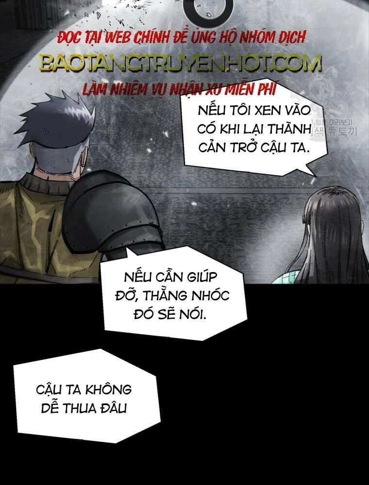 Mật Mã Mê Cung Chapter 28 - 27