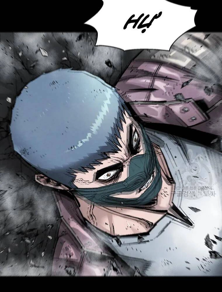 Mật Mã Mê Cung Chapter 28 - 32