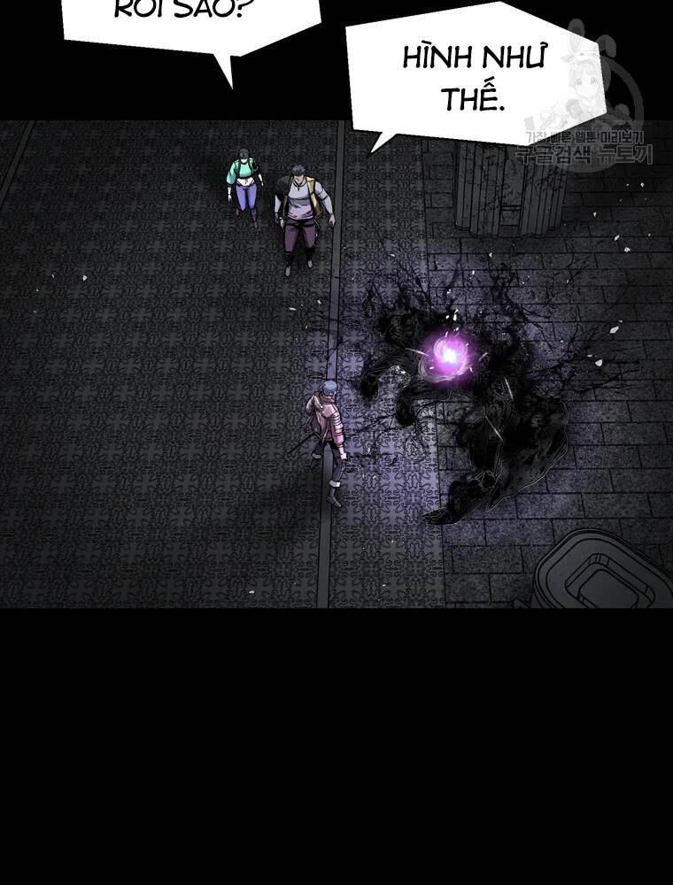 Mật Mã Mê Cung Chapter 28 - 40