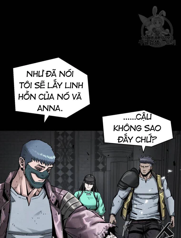 Mật Mã Mê Cung Chapter 28 - 41