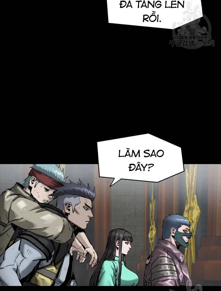 Mật Mã Mê Cung Chapter 28 - 48