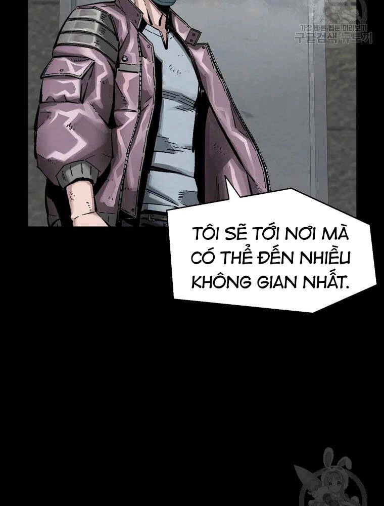 Mật Mã Mê Cung Chapter 28 - 50