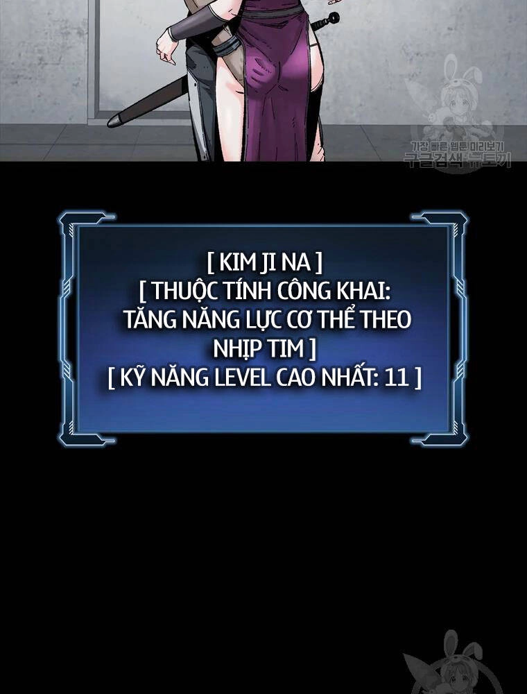 Mật Mã Mê Cung Chapter 28 - 57