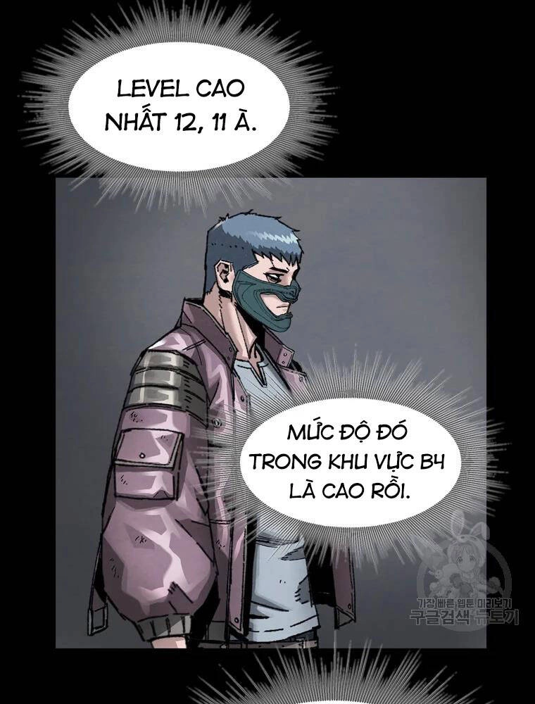 Mật Mã Mê Cung Chapter 28 - 62