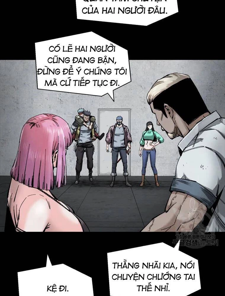 Mật Mã Mê Cung Chapter 28 - 65