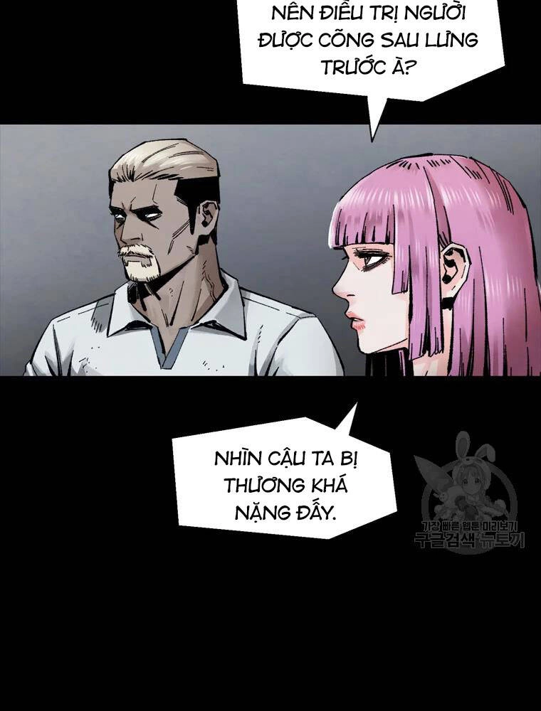 Mật Mã Mê Cung Chapter 28 - 68