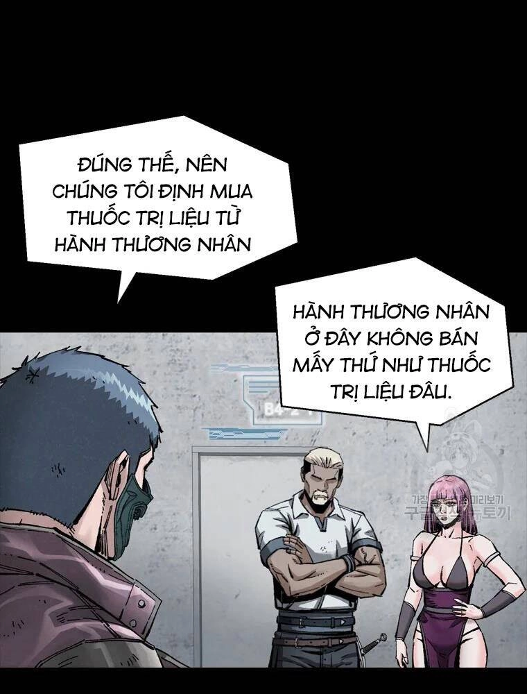 Mật Mã Mê Cung Chapter 28 - 69