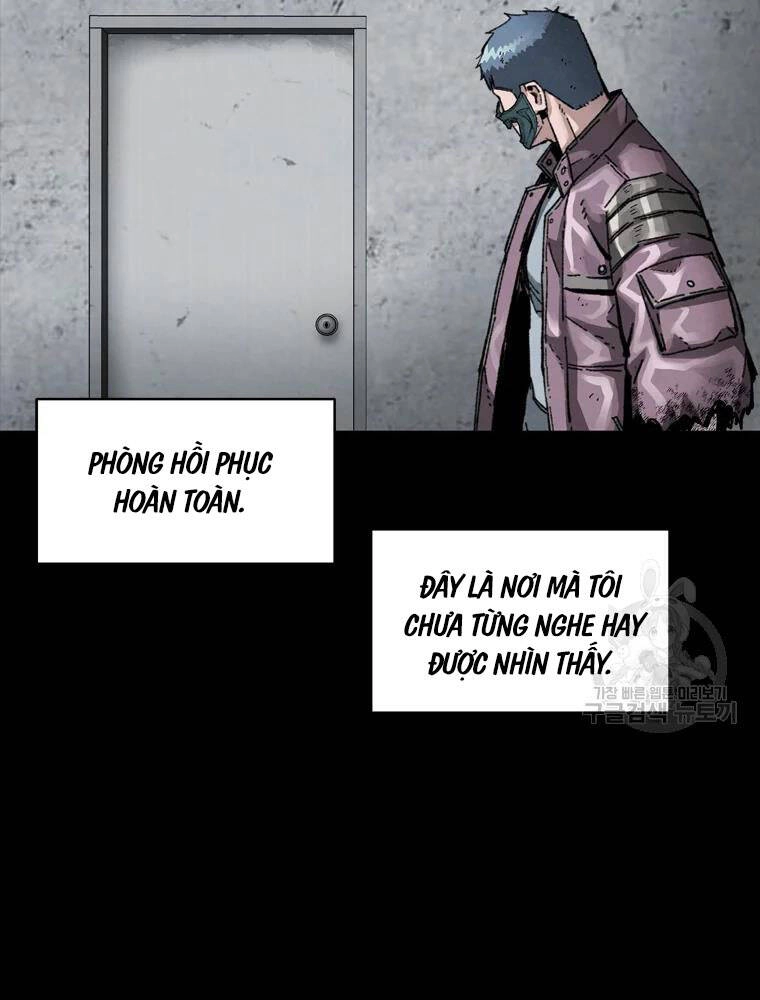 Mật Mã Mê Cung Chapter 28 - 71