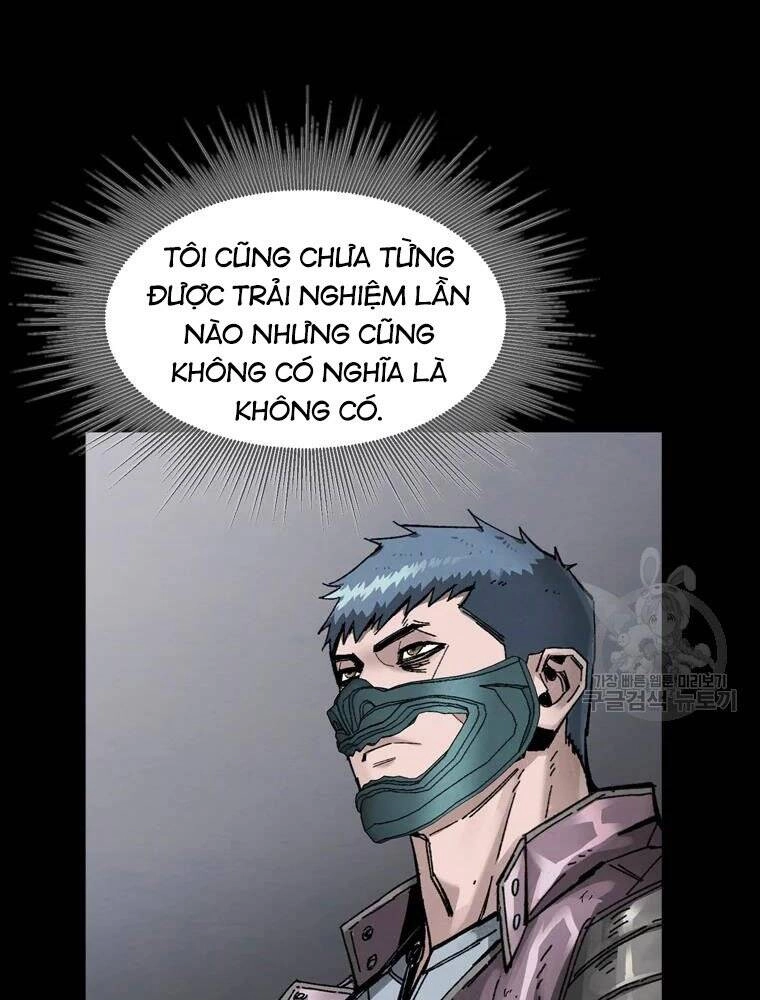 Mật Mã Mê Cung Chapter 28 - 72