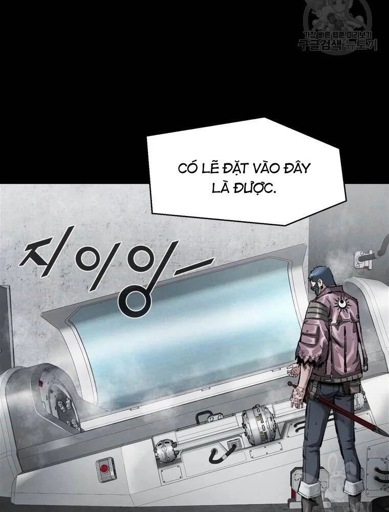 Mật Mã Mê Cung Chapter 28 - 78