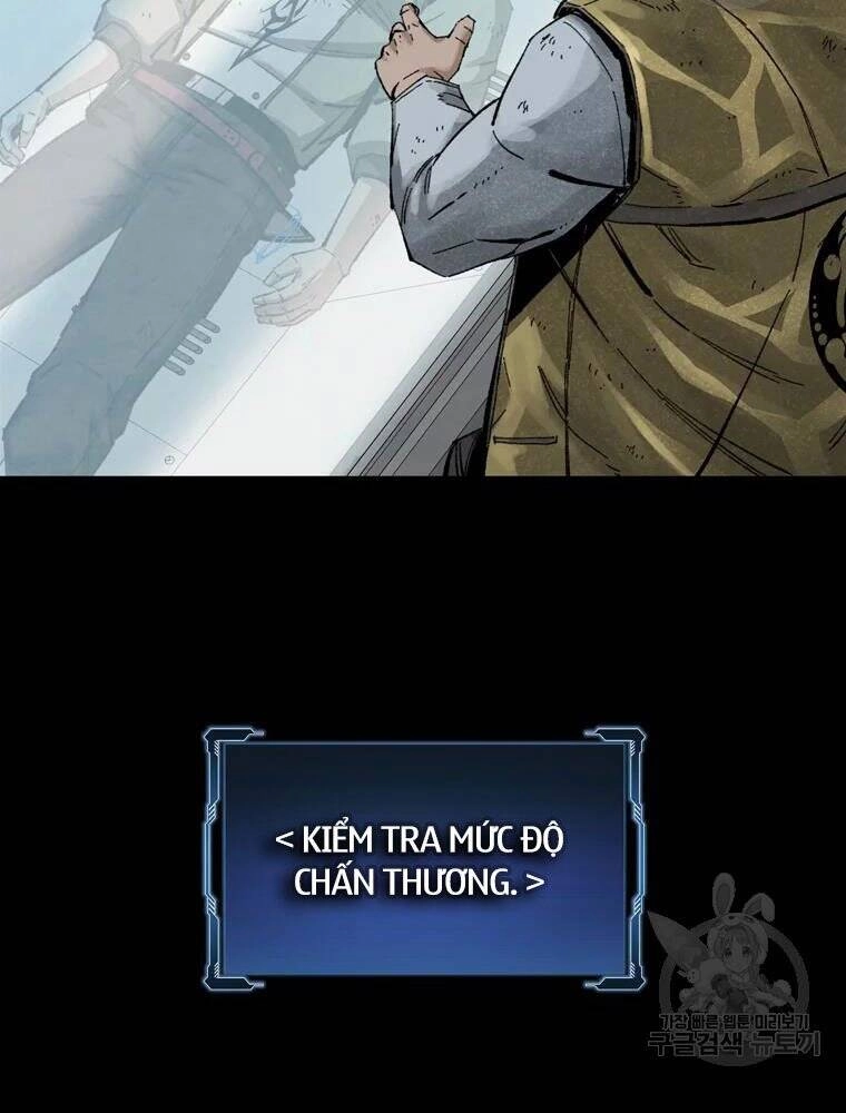 Mật Mã Mê Cung Chapter 28 - 80