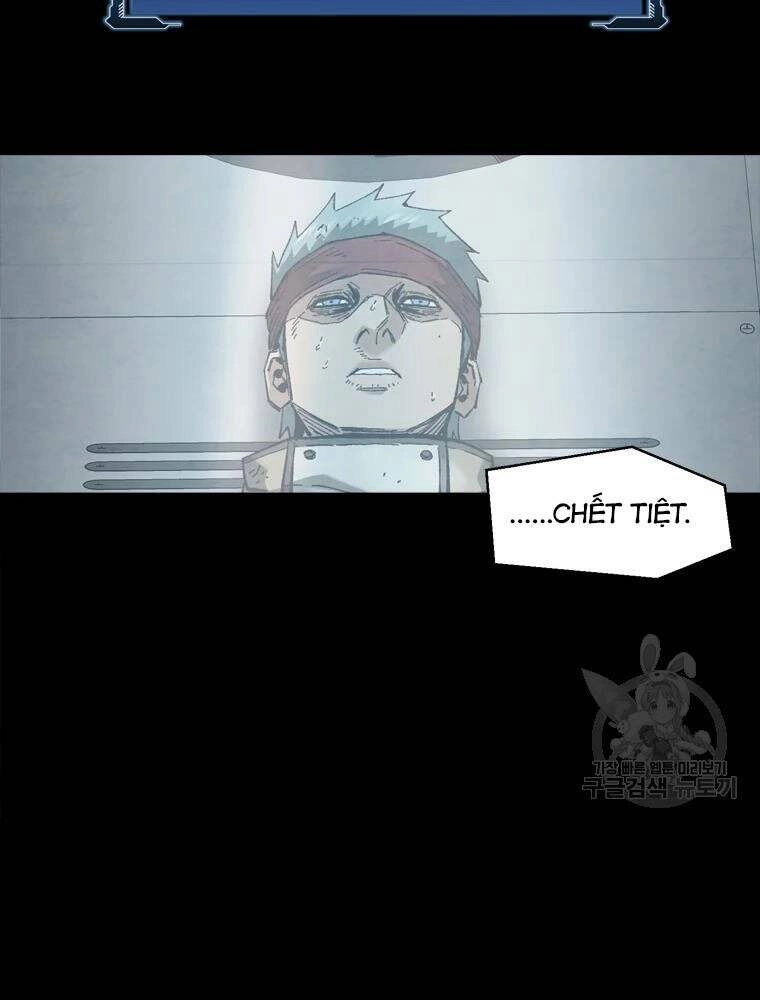 Mật Mã Mê Cung Chapter 28 - 83