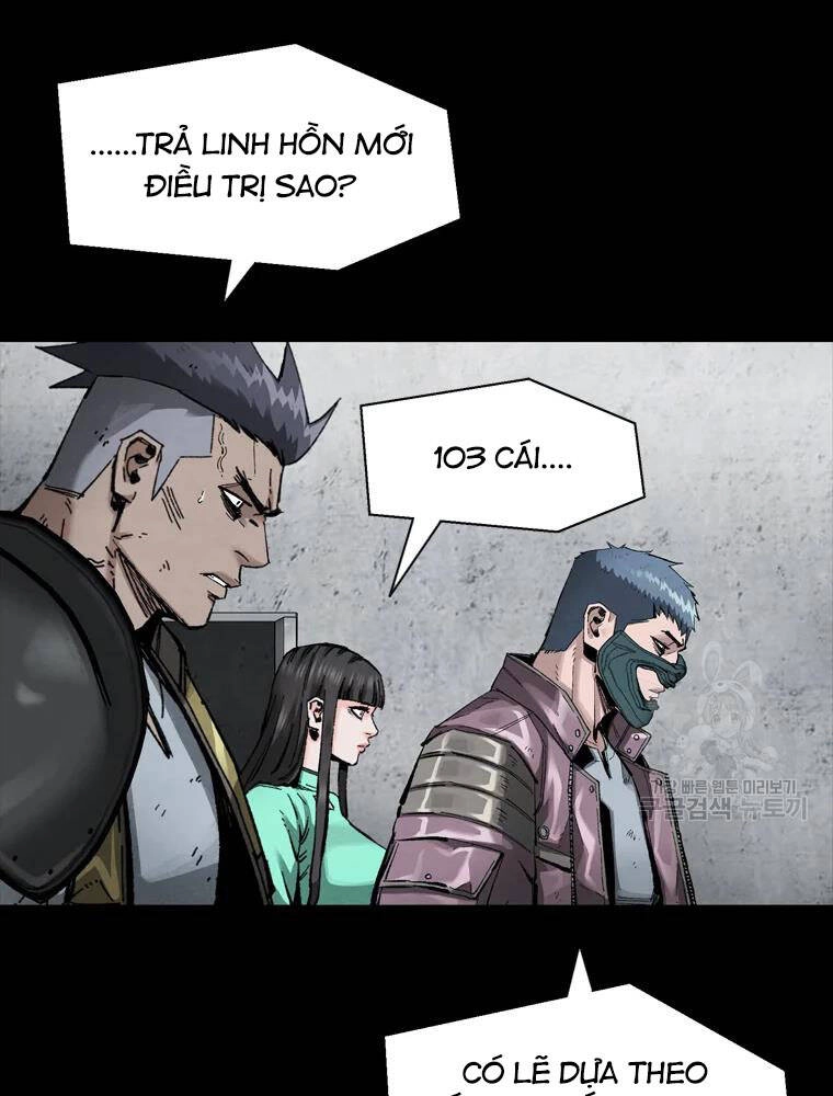 Mật Mã Mê Cung Chapter 28 - 84