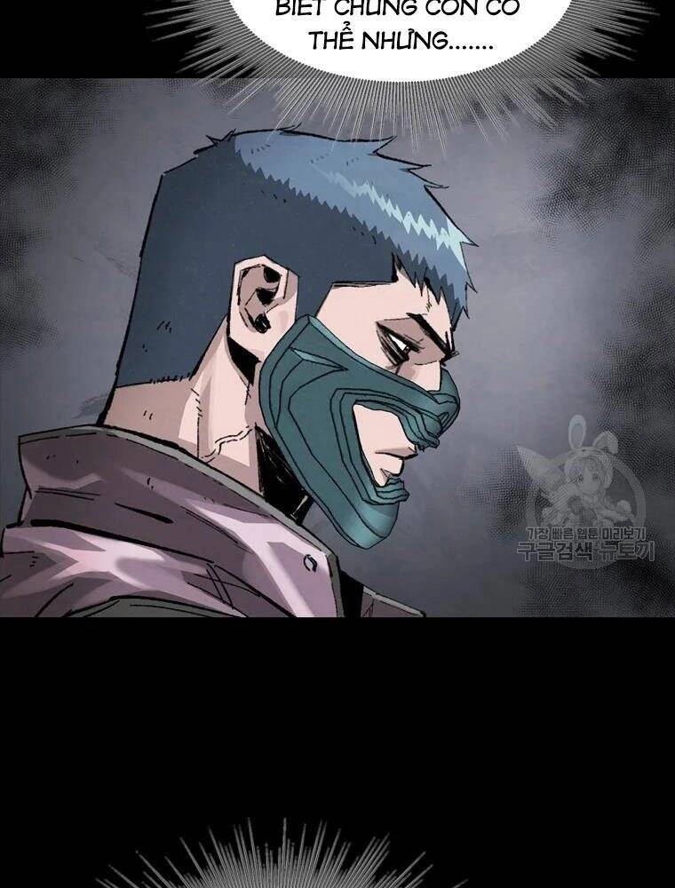 Mật Mã Mê Cung Chapter 28 - 86