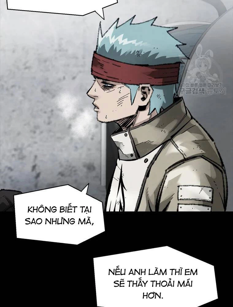 Mật Mã Mê Cung Chapter 28 - 102