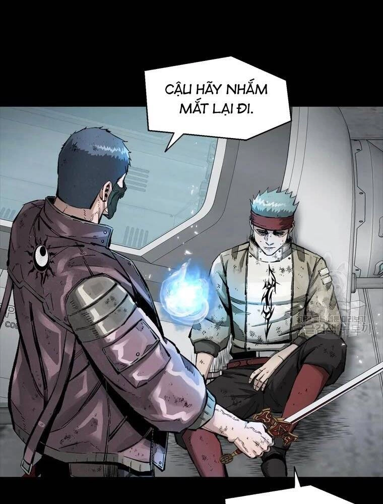 Mật Mã Mê Cung Chapter 29 - 4