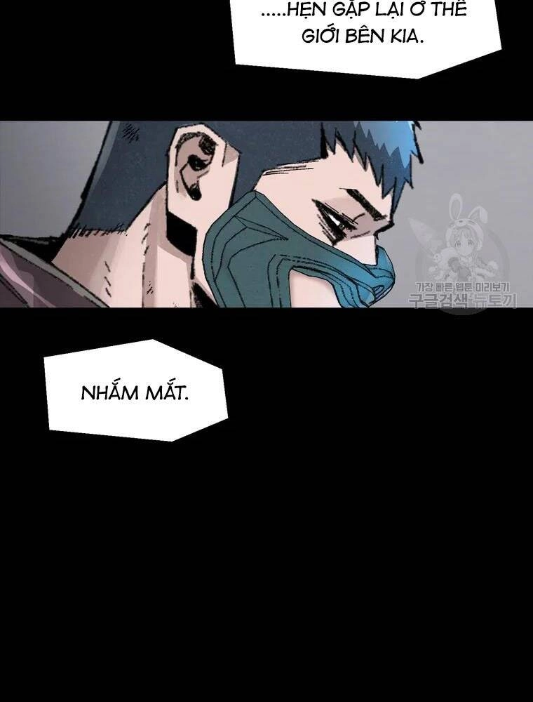 Mật Mã Mê Cung Chapter 29 - 8