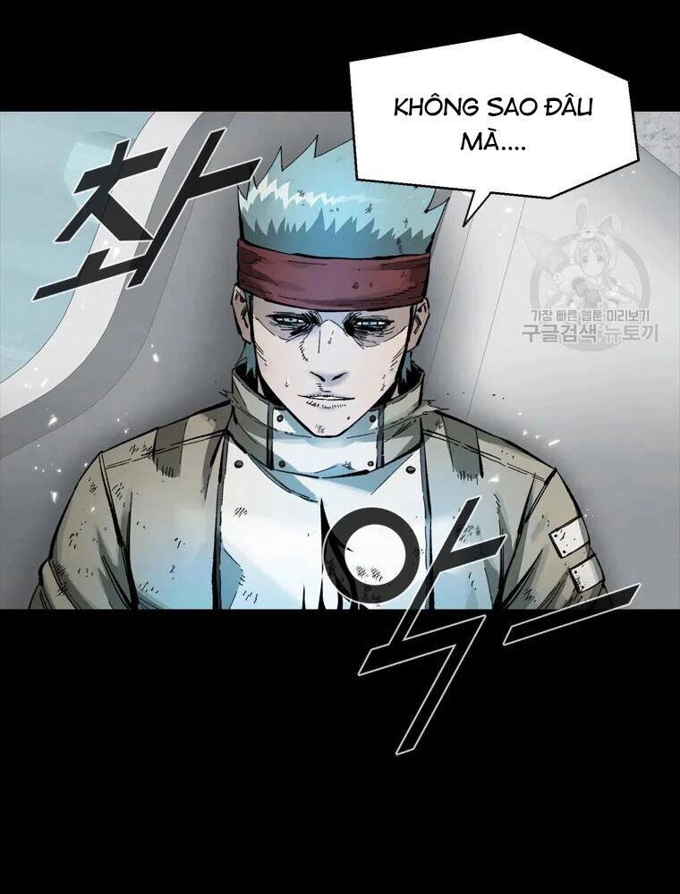 Mật Mã Mê Cung Chapter 29 - 9