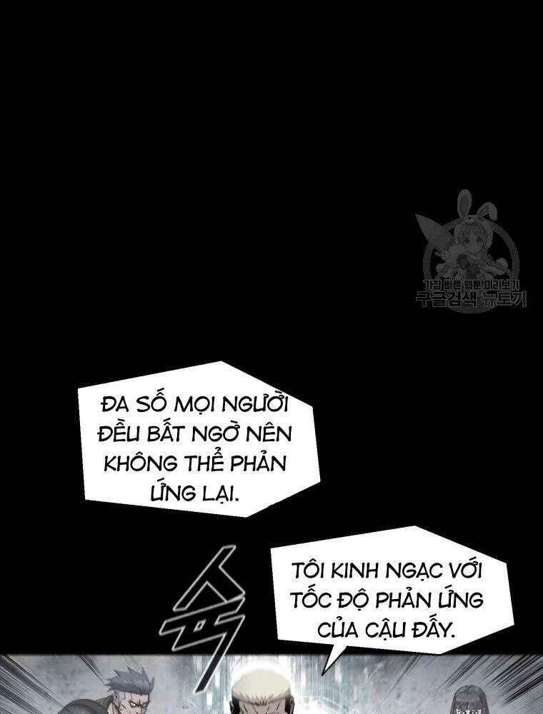 Mật Mã Mê Cung Chapter 29 - 25